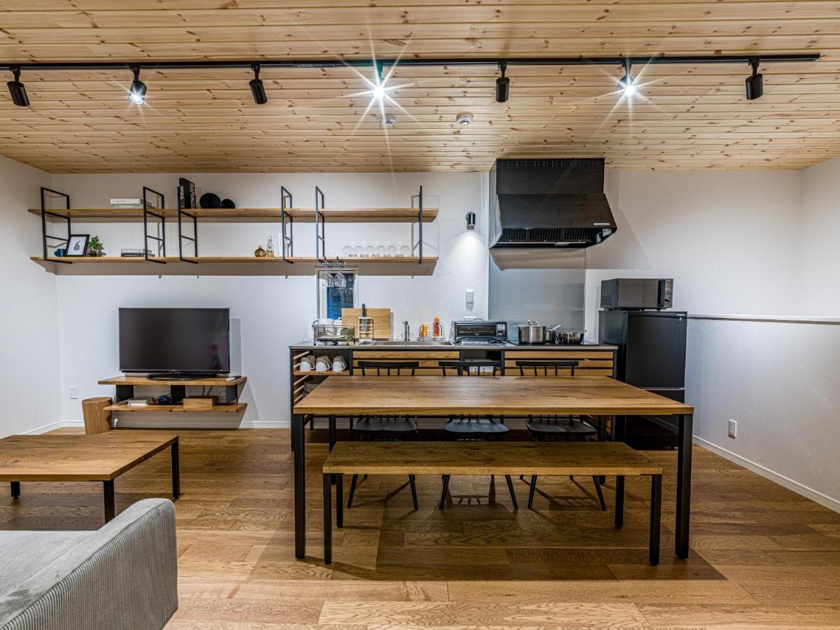 Rakuten Stay House X Will Style Itoshima 106 Ngoại thất bức ảnh