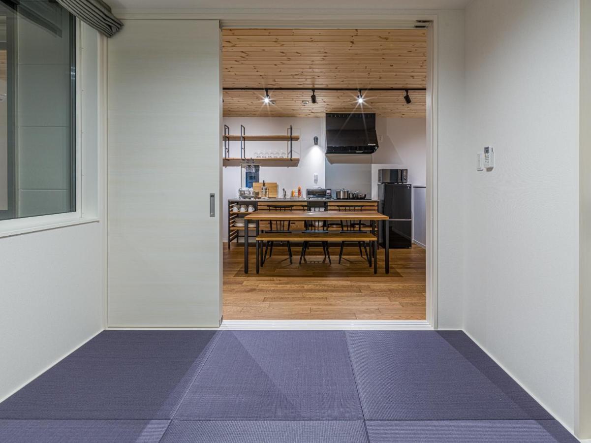 Rakuten Stay House X Will Style Itoshima 106 Ngoại thất bức ảnh